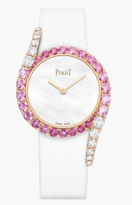 piaget limelight replica